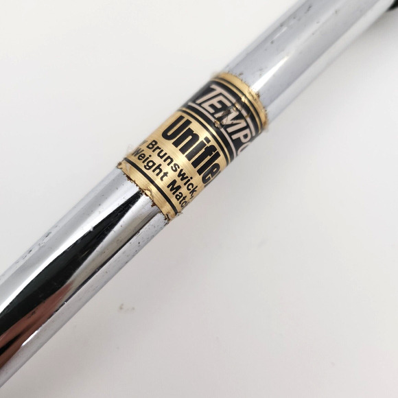 Flapper by Triumph SW The E.Z Sand Wedge RH Uniflex Steel Shaft 35.5" - Picture 10 of 15